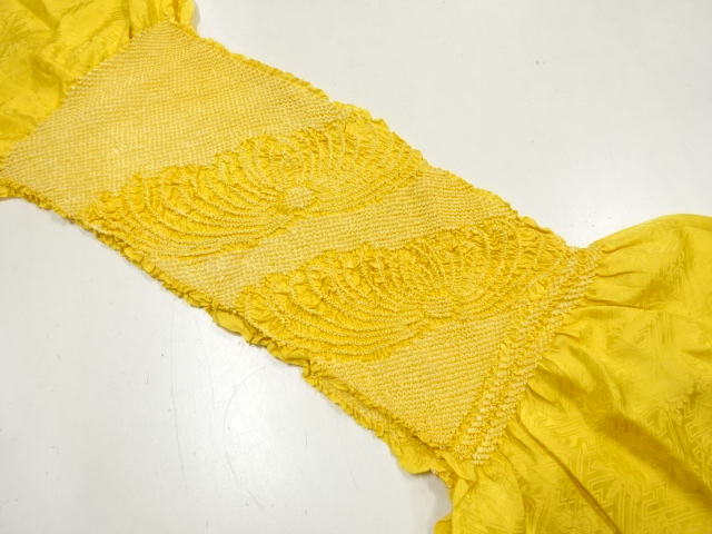 Japanese Kimono / Accessories Silk